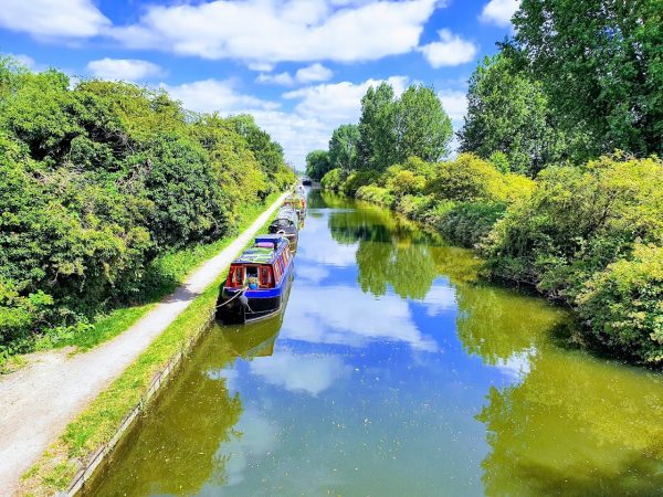 Lee Valley Regional Park