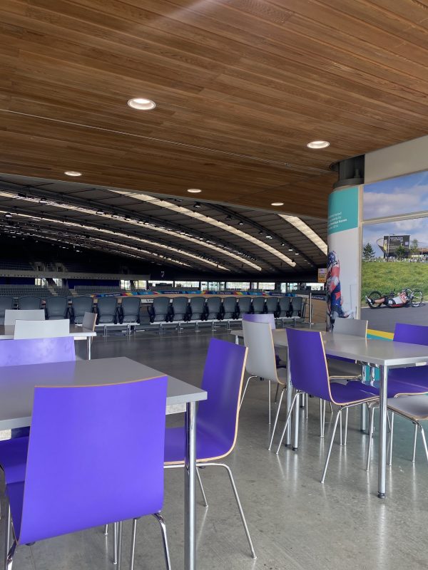 Lee Valley VeloPark