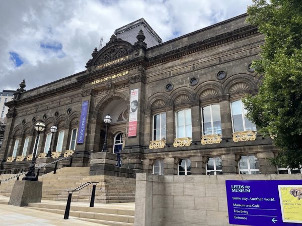 Leeds City Museum