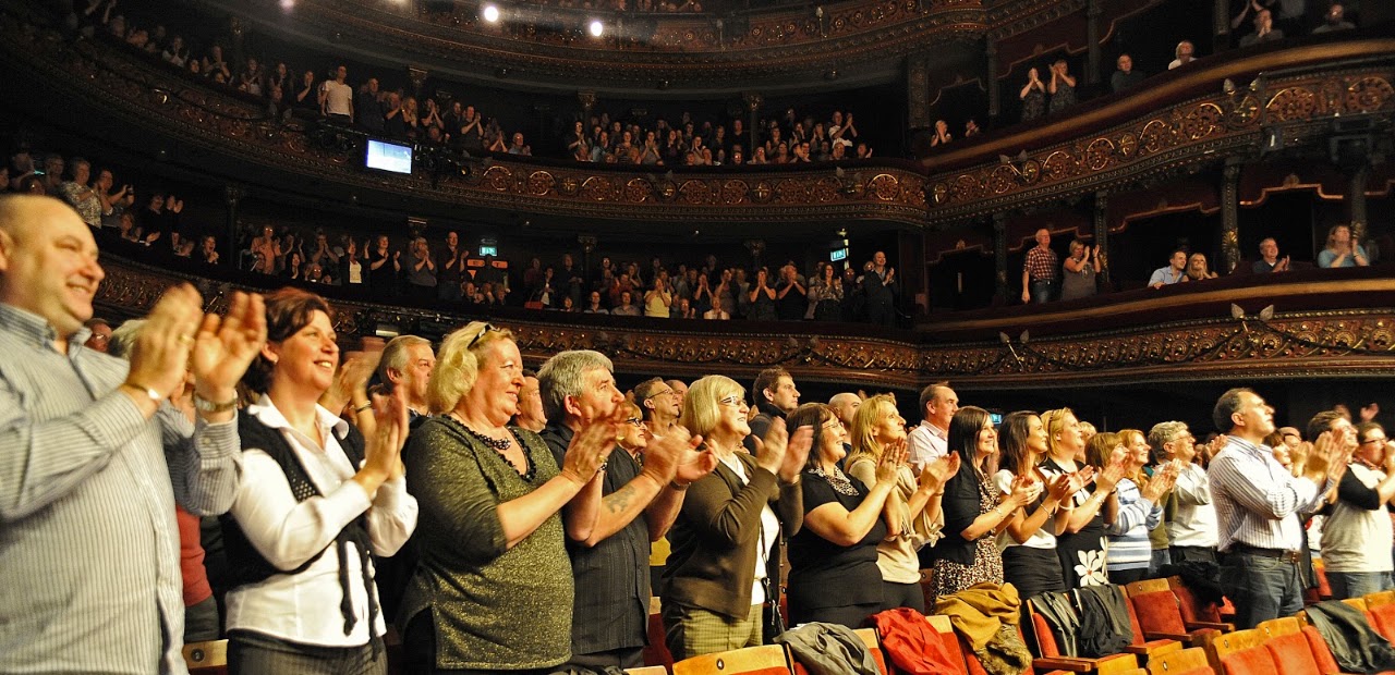 Leeds Grand Theatre