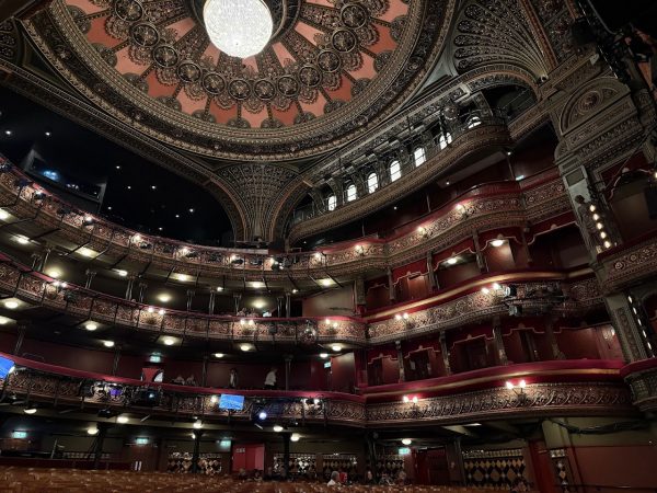 Leeds Grand Theatre