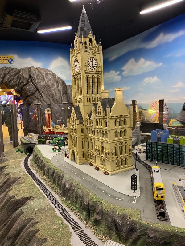 LEGOLAND Discovery Centre