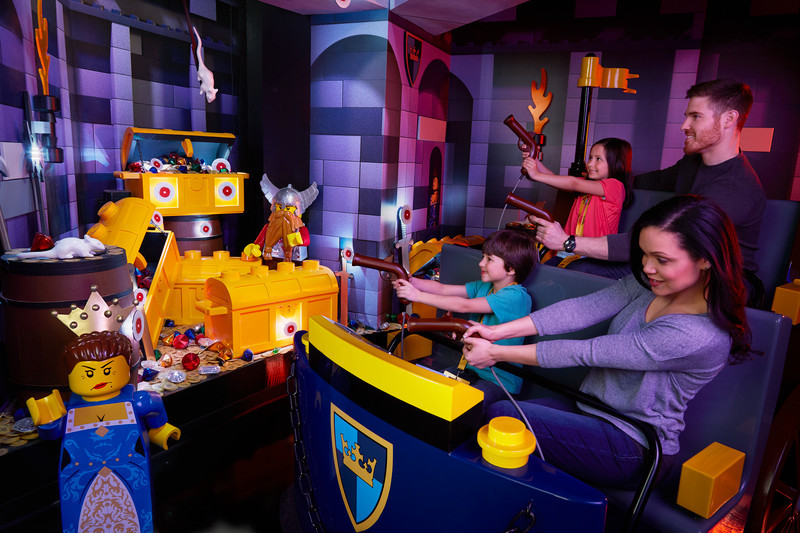 LEGOLAND Discovery Centre Birmingham