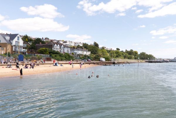 Leigh Bell Wharf