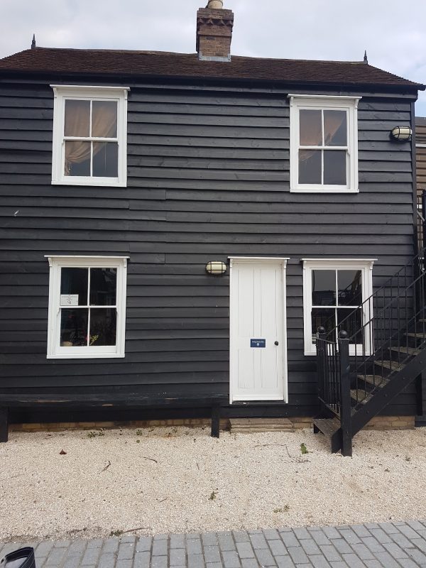 Leigh Heritage Centre