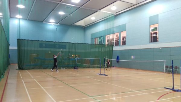 Leisuredrome Leisure Centre