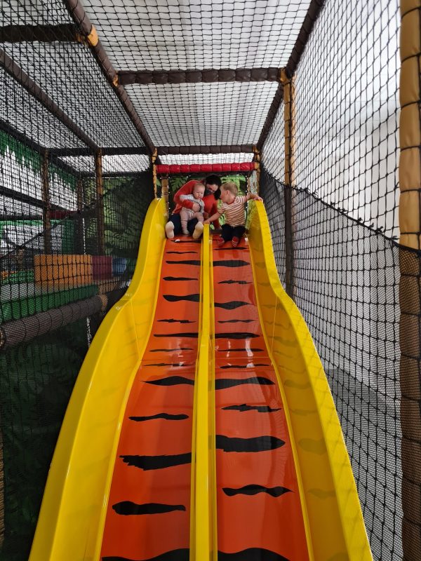 Leos Funzone Huntingdon