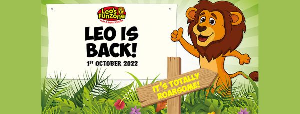 Leos Funzone St Neots