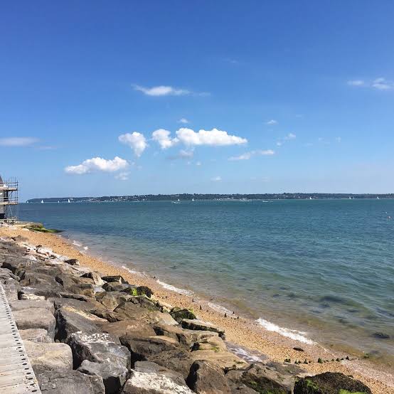 Lepe Beach