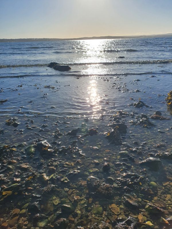 Lepe Beach