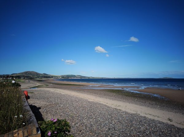 Leven Beach