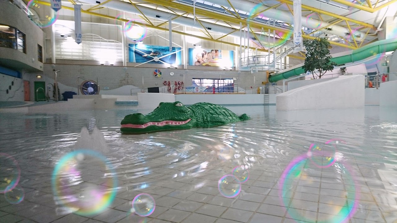 Levenmouth Swimming Pool