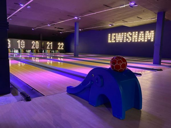 Lewisham Bowl