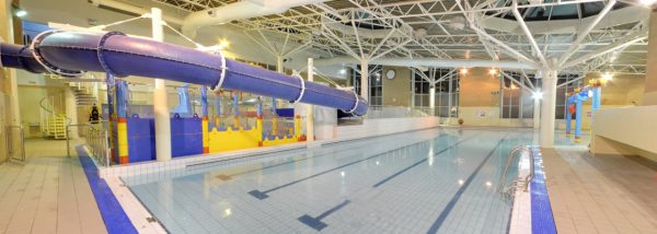 Leyton Leisure Lagoon