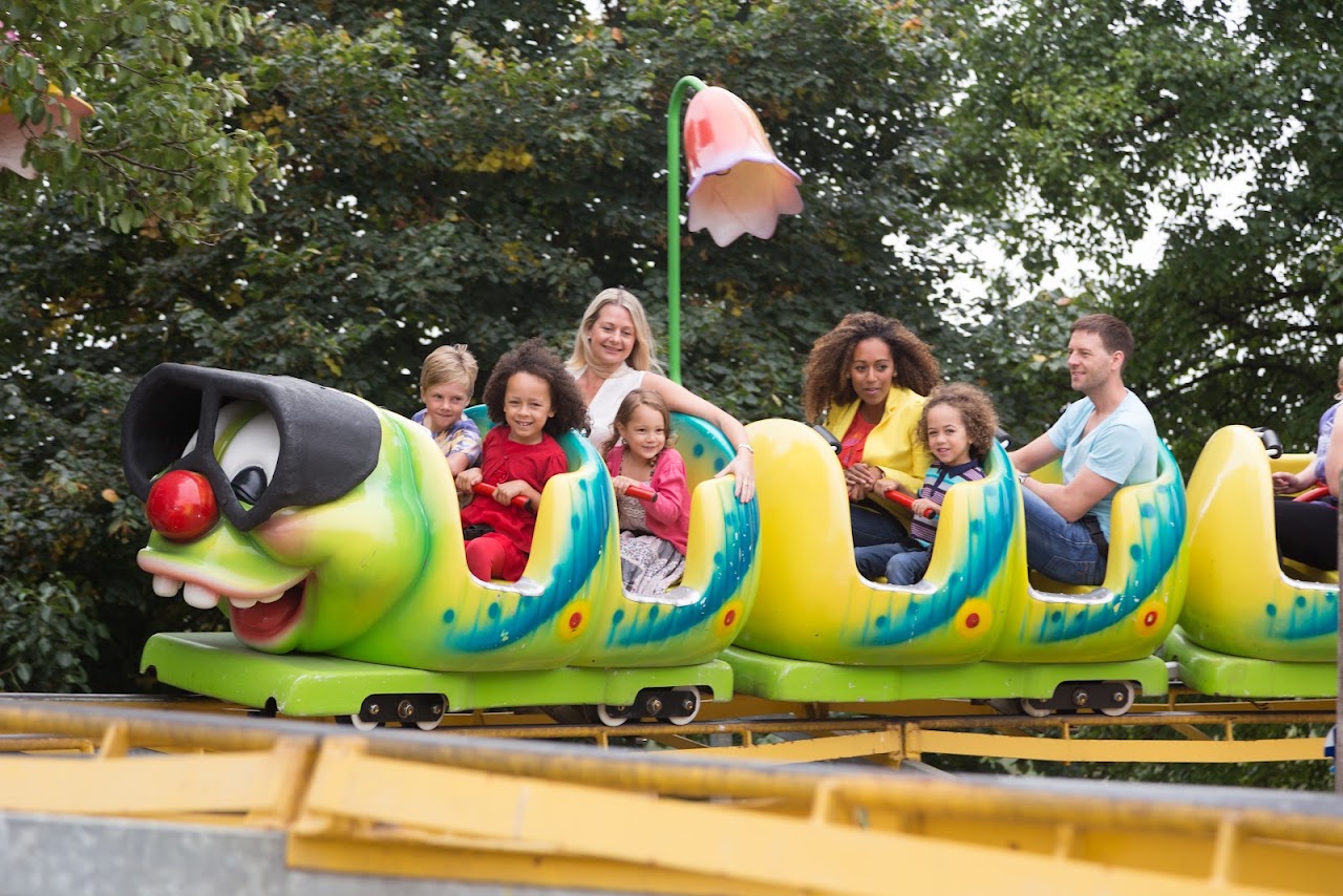 Lightwater Valley