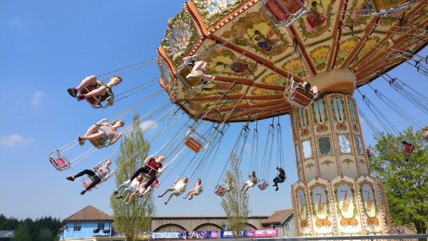 Lightwater Valley