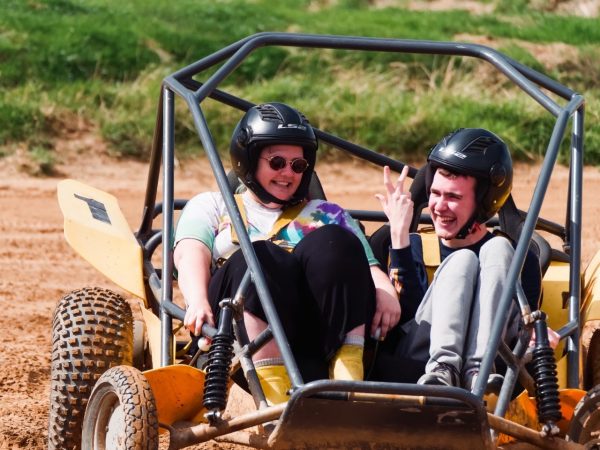 Limitless Adventure Centre