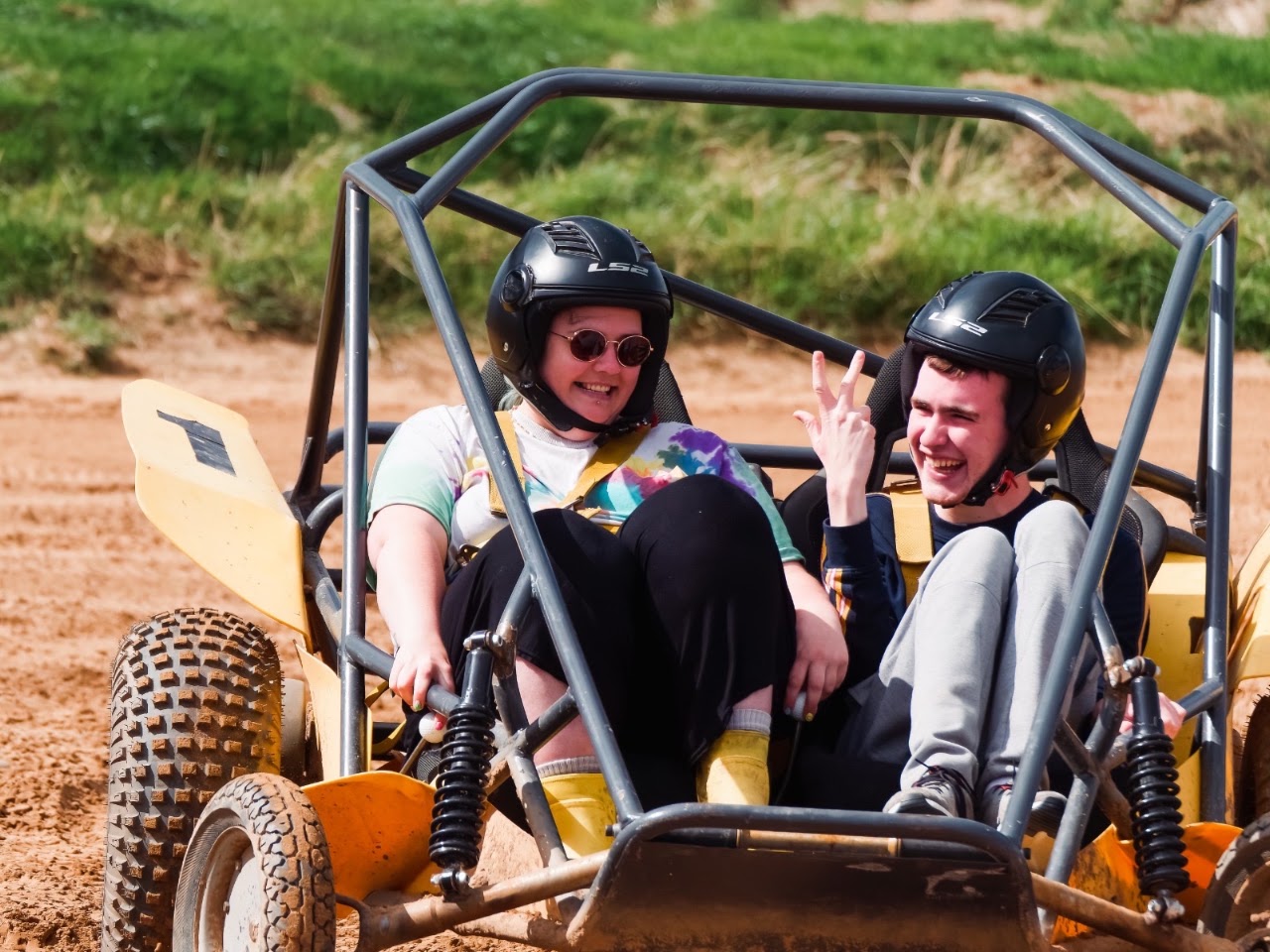 Limitless Adventure Centre