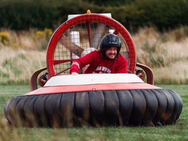 Limitless Adventure Centre