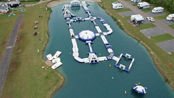 Lincolnshire Aquapark
