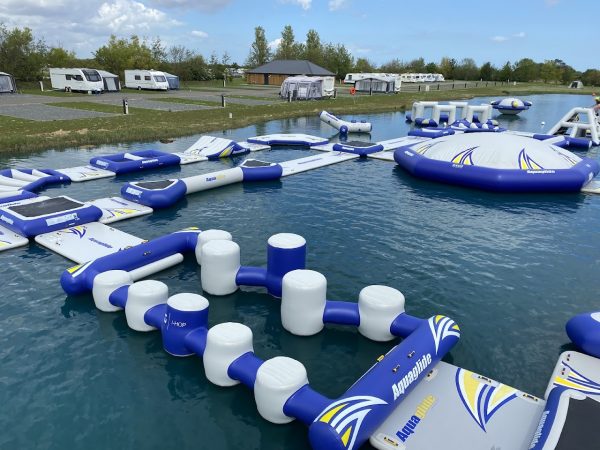 Lincolnshire Aquapark