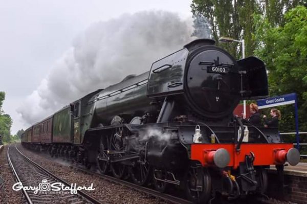 Lincolnshire Wolds Railway