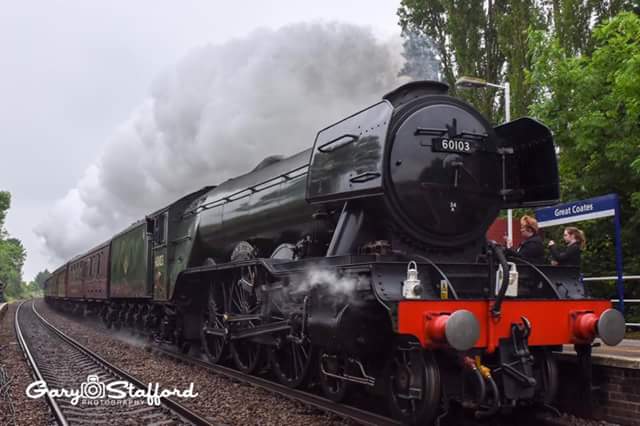 Lincolnshire Wolds Railway