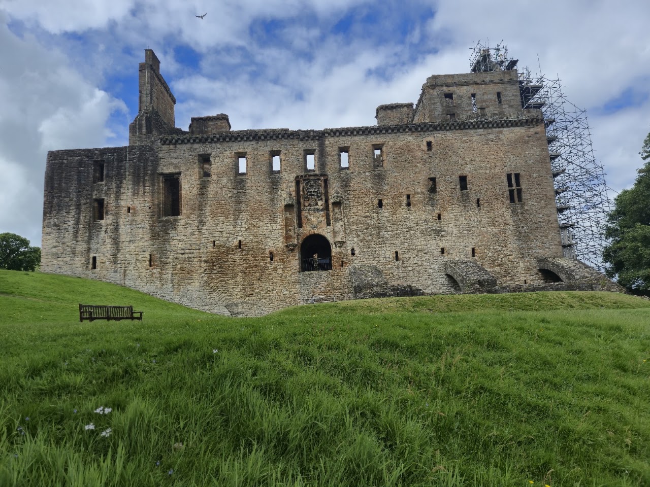Linlithgow Palace