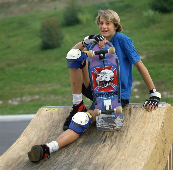 Linwood Skate Park
