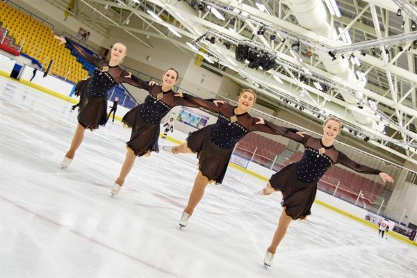 Linx Ice Arena