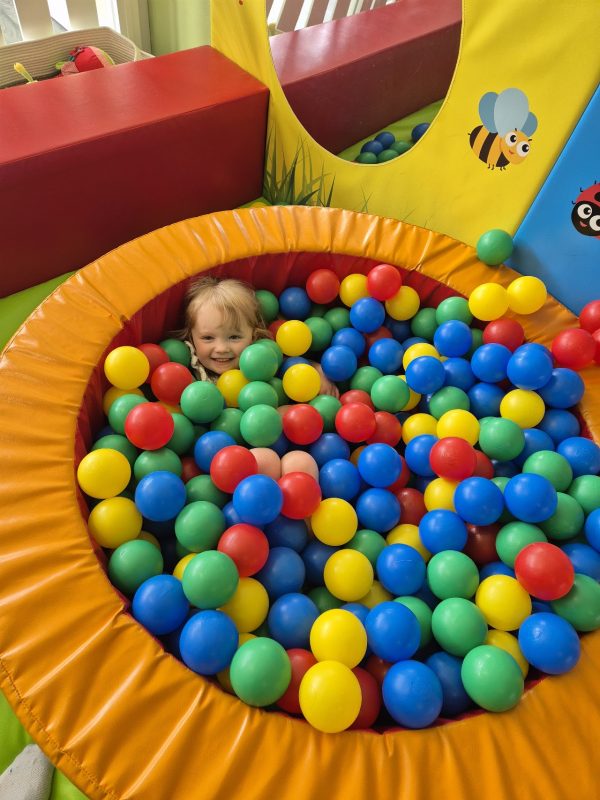 Little Bugs Soft Play