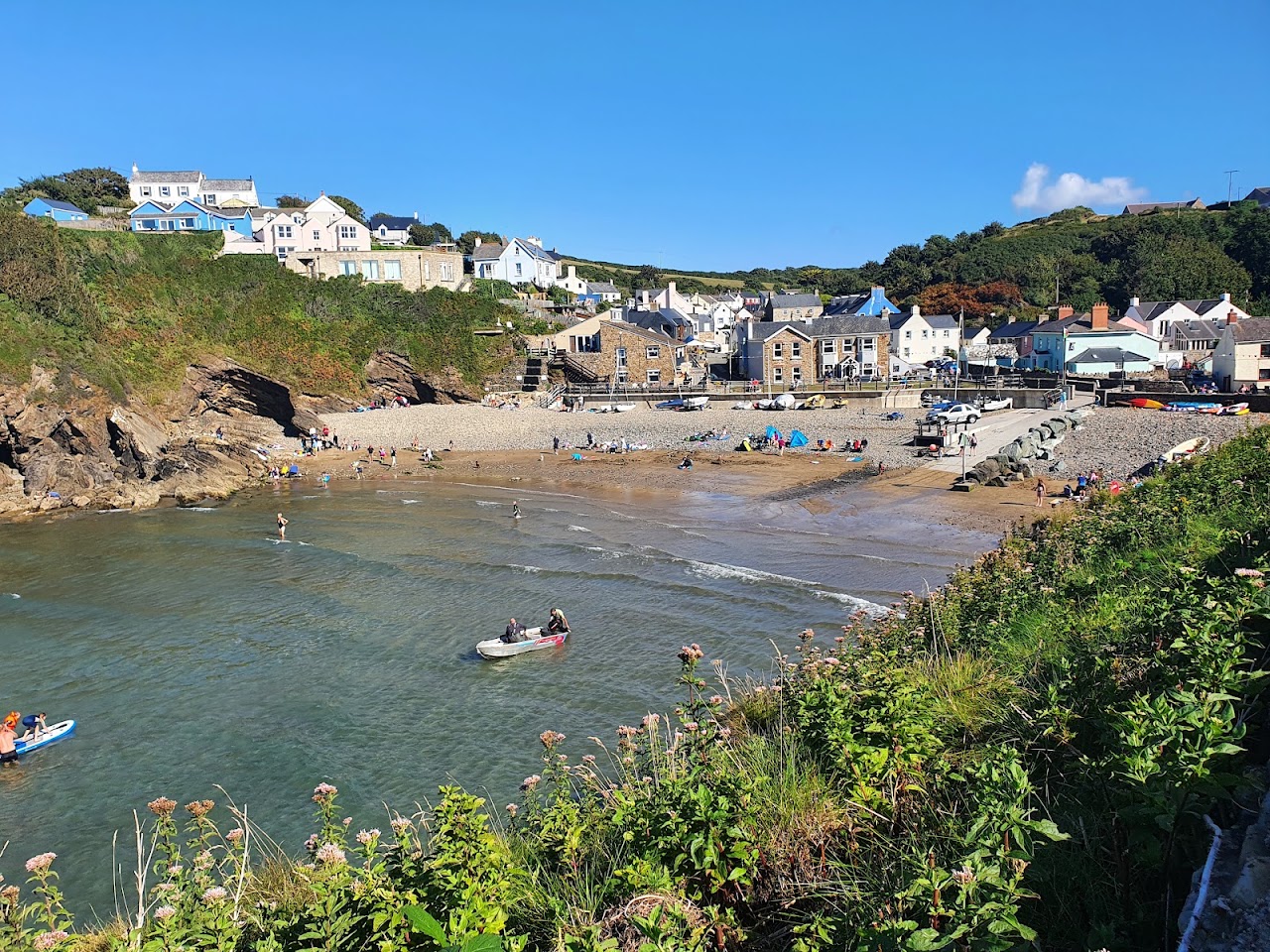 Little Haven
