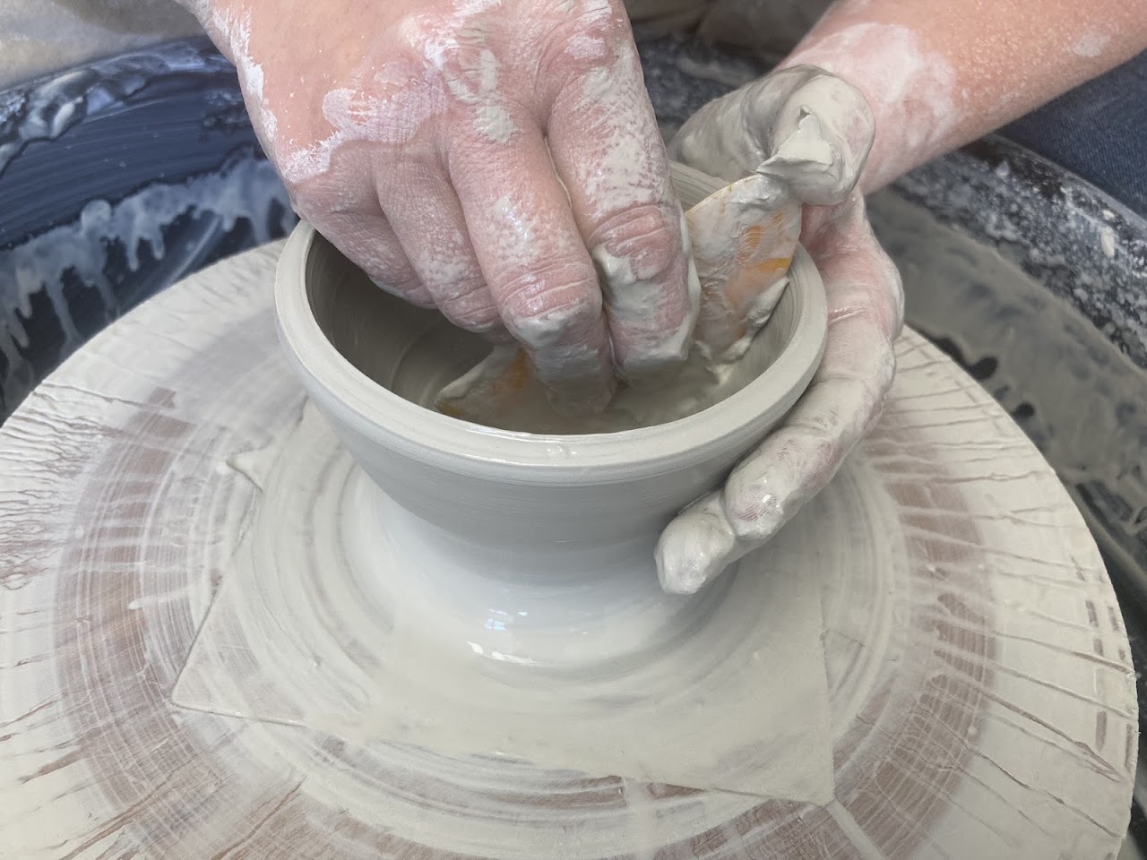 Little Mouse Pottery