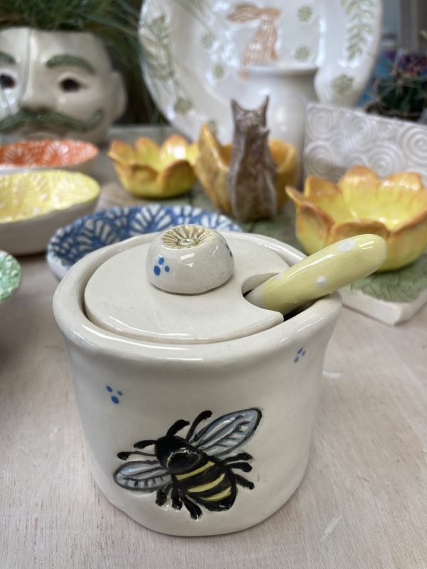 Little Mouse Pottery