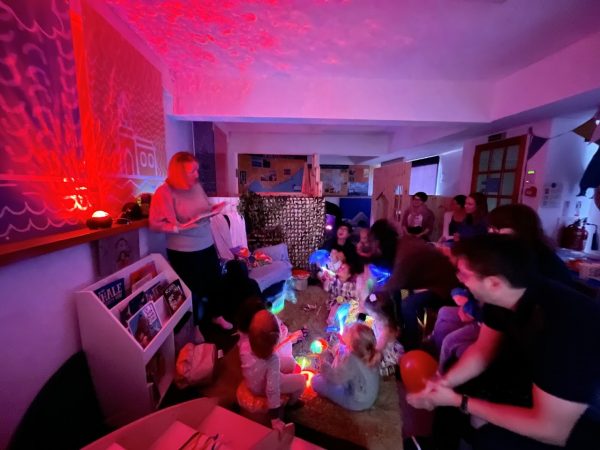 Little Neuk Storytelling Centre