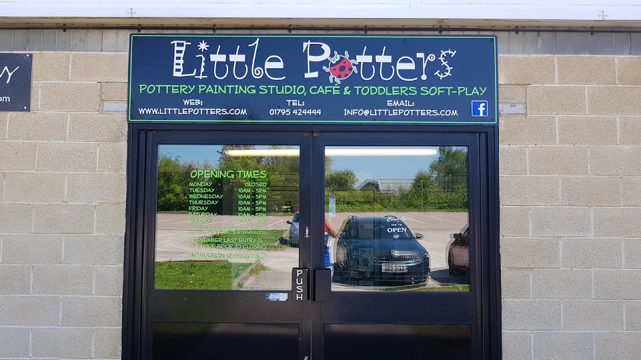 Little Potters