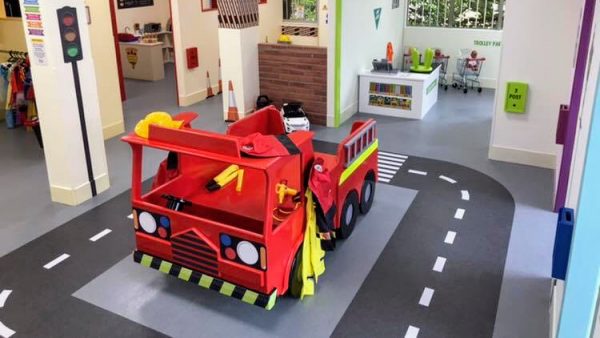 Little Street Role Play Centre Sevenoaks