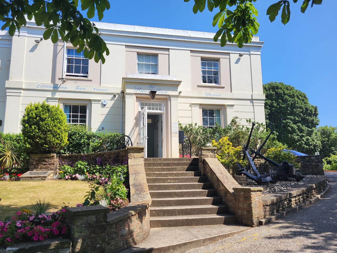 Littlehampton Museum