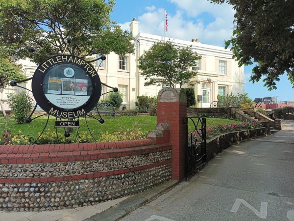 Littlehampton Museum