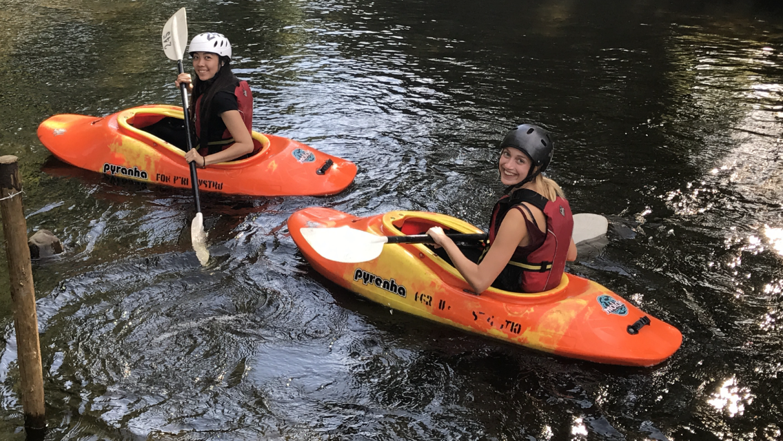 Live For Today Adventures Kendal