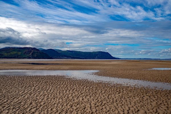 Llandudno Beach