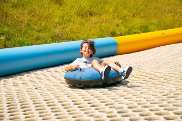 Llandudno Ski and Snowboard Centre