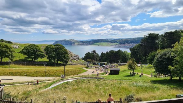 Llandudno Ski and Snowboard Centre