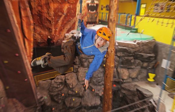 Llangorse Multi-Activity Centre