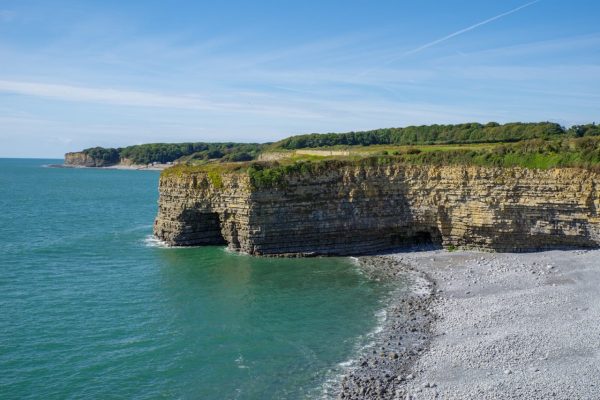 Llantwit Major Beach
