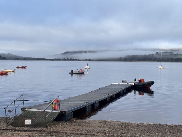 Loch Insh Watersport and Activity Centre