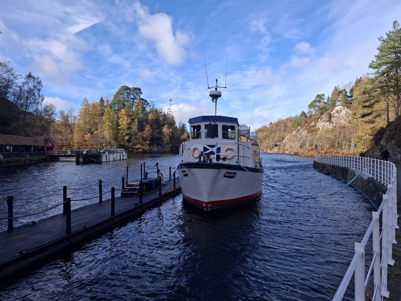Loch Katrine