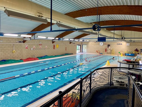 Lochbroom Leisure Centre