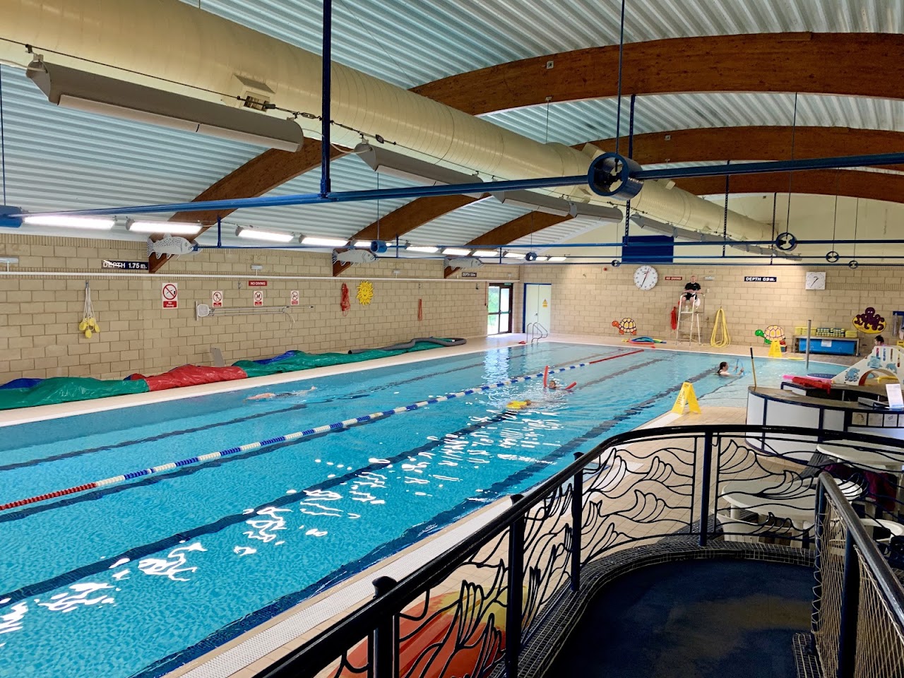 Lochbroom Leisure Centre