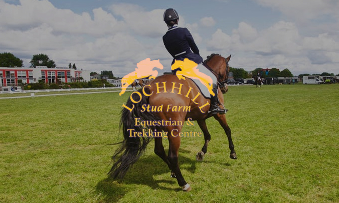 Lochhill Equestrian Centre